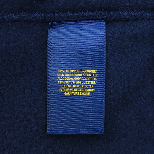 Polo Ralphlauren(����) �Ƶ��� ���̺� �÷� ������ ¤�� Ƽ���� �̹���5 - ���̺��� �߰���ǰ