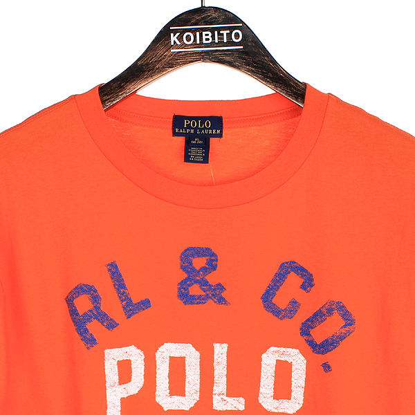 Polo Ralphlauren(����) �Ƶ��� ������ �÷� Ƽ���� �̹���2 - ���̺��� �߰���ǰ