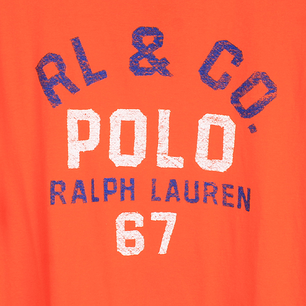 Polo Ralphlauren(����) �Ƶ��� ������ �÷� Ƽ���� �̹���3 - ���̺��� �߰���ǰ