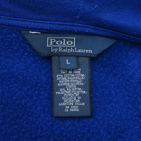 Polo Ralphlauren(����) ���� �÷� ¤�� �ĵ� Ƽ���� �̹���5 - ���̺��� �߰���ǰ