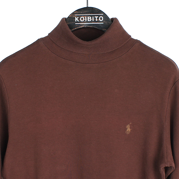 Polo Ralphlauren(����) 100% ��ư ���� �÷� ��Ʋ�� Ƽ���� �̹���2 - ���̺��� �߰���ǰ