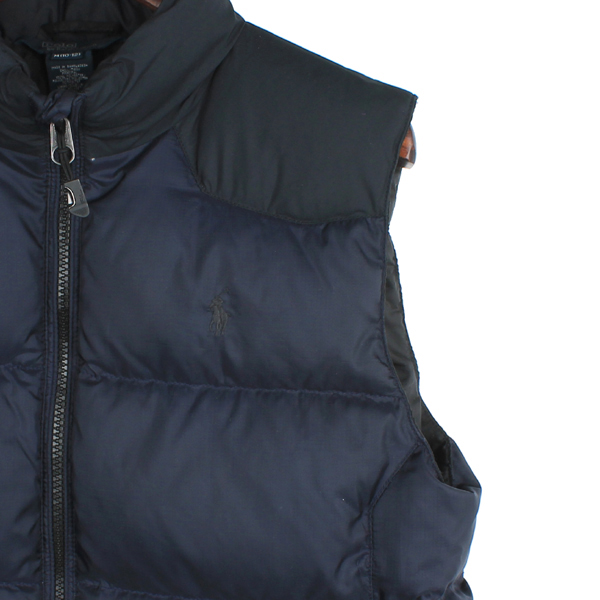 Polo Ralphlauren(����) ���̺� �÷� ���� �ٿ� �Ƶ��� �е� ����Ʈ ���� �̹���3 - ���̺��� �߰���ǰ