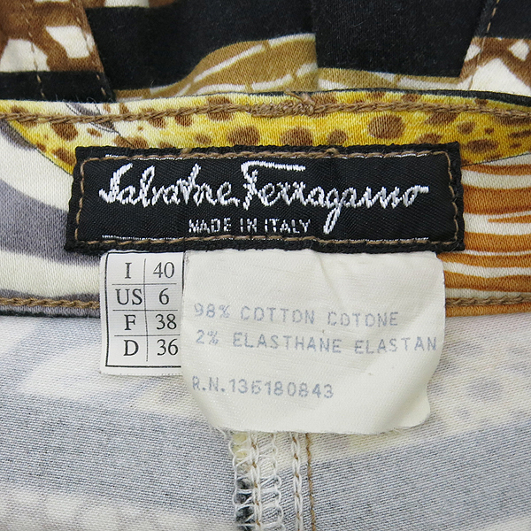 Ferragamo(��󰡸�) ���� �̹���4 - ���̺��� �߰���ǰ