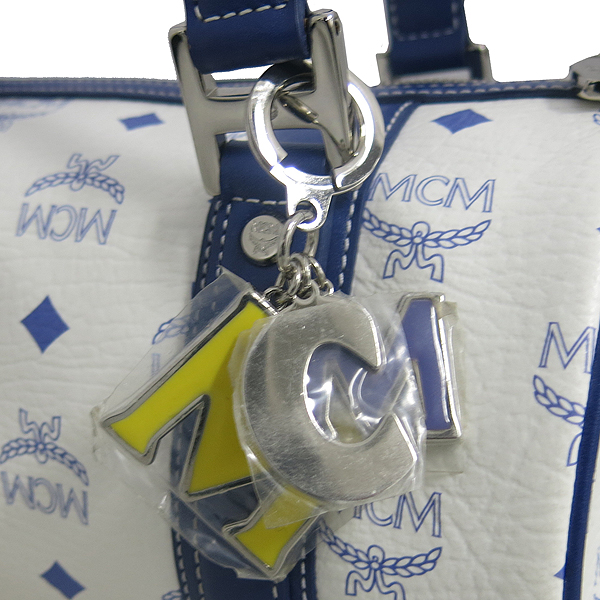 MCM(������) 1010072351022 ȭ��Ʈ ���佺 ���� ��Ʈ�� [���빮��] �̹���4 - ���̺��� �߰���ǰ