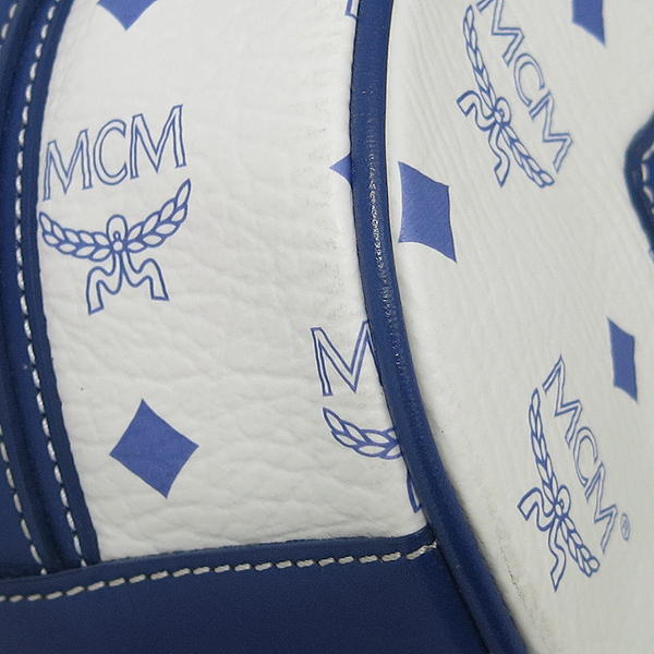 MCM(������) 1010072351022 ȭ��Ʈ ���佺 ���� ��Ʈ�� [���빮��] �̹���5 - ���̺��� �߰���ǰ