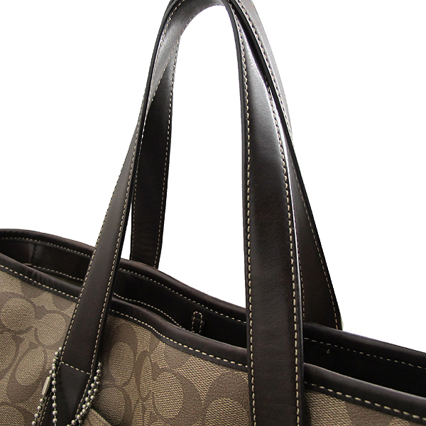 Coach(��ġ) 70336 �츮Ƽ�� ��Ʈ������ ��Ʈ�� [��õ��] �̹���3 - ���̺��� �߰���ǰ