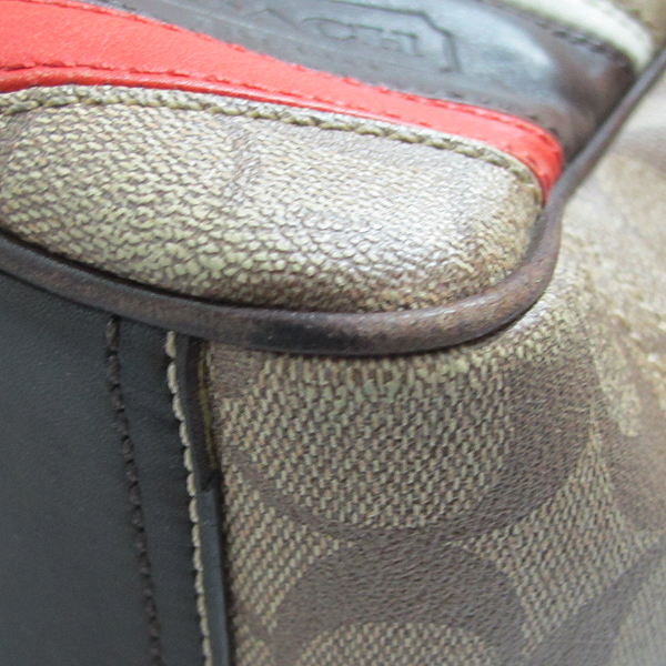 Coach(��ġ) 70336 �츮Ƽ�� ��Ʈ������ ��Ʈ�� [��õ��] �̹���4 - ���̺��� �߰���ǰ