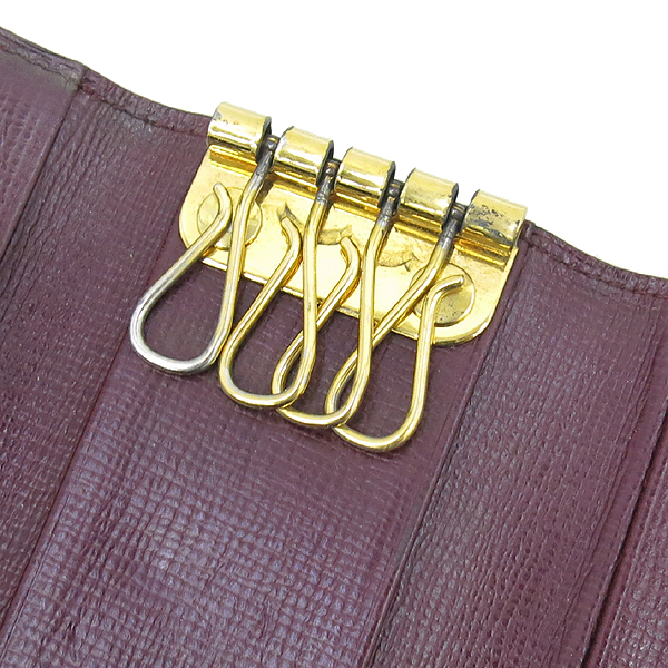 Cartier(��쿡) ��� ���� 4Ȧ�� Ű���̽� �̹���3 - ���̺��� �߰���ǰ