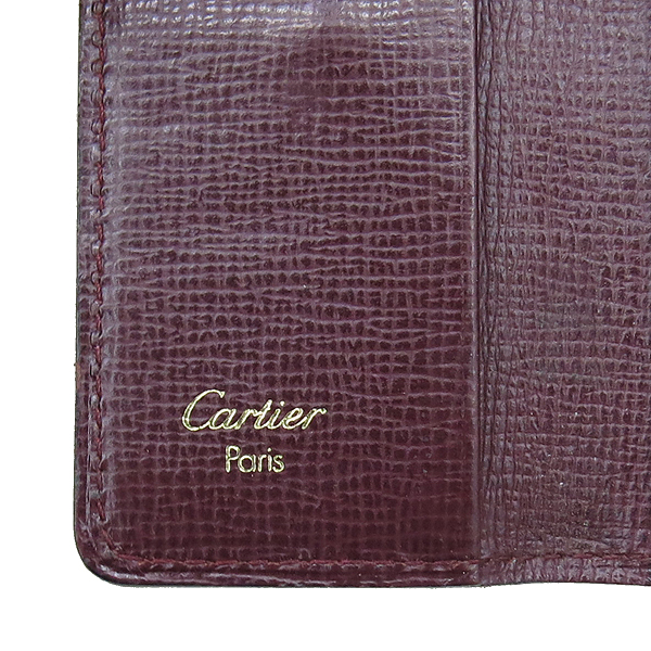 Cartier(��쿡) ��� ���� 4Ȧ�� Ű���̽� �̹���4 - ���̺��� �߰���ǰ