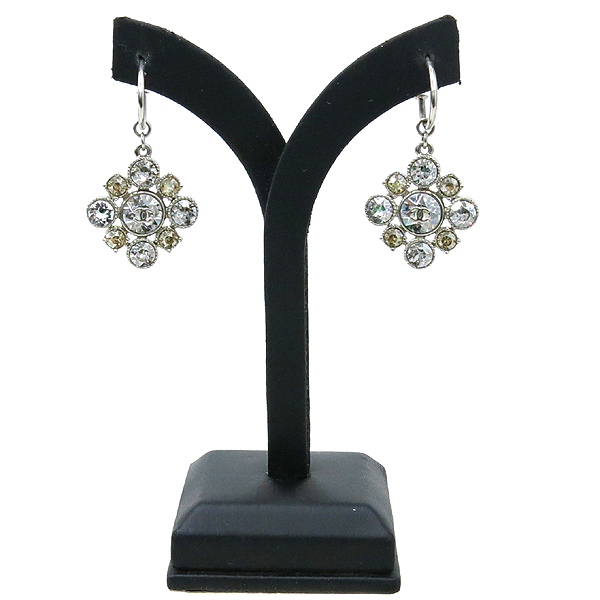 Chanel(����) ũ����Ż �ΰ� ���� �Ͱ��� �̹���4 - ���̺��� �߰���ǰ