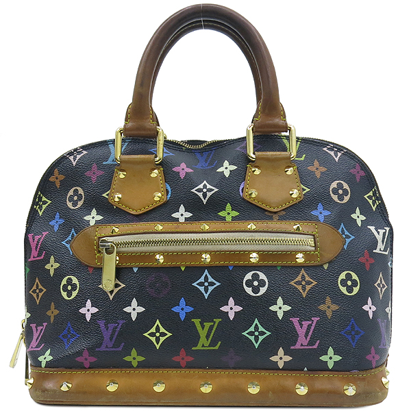 Louis Vuitton(���̺���) M92646 ���׷� ��Ƽ ���� �˸� ��Ʈ�� [��������] �̹���2 - ���̺��� �߰���ǰ