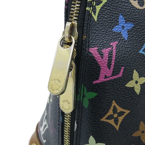 Louis Vuitton(���̺���) M92646 ���׷� ��Ƽ ���� �˸� ��Ʈ�� [��������] �̹���4 - ���̺��� �߰���ǰ