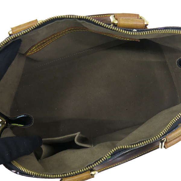 Louis Vuitton(���̺���) M92646 ���׷� ��Ƽ ���� �˸� ��Ʈ�� [��������] �̹���6 - ���̺��� �߰���ǰ