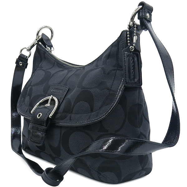 Coach(��ġ) 19581 ���� �ñ״�ó ĵ���� ���� ȣ�� ũ�ν��� �̹���2 - ���̺��� �߰���ǰ