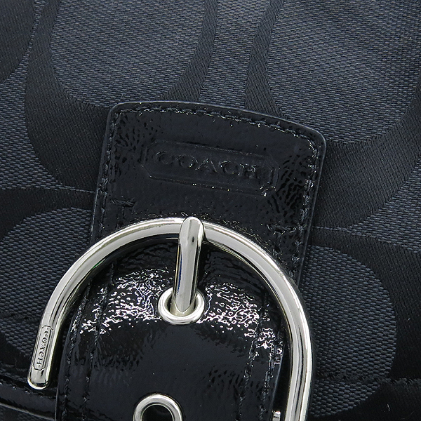 Coach(��ġ) 19581 ���� �ñ״�ó ĵ���� ���� ȣ�� ũ�ν��� �̹���3 - ���̺��� �߰���ǰ