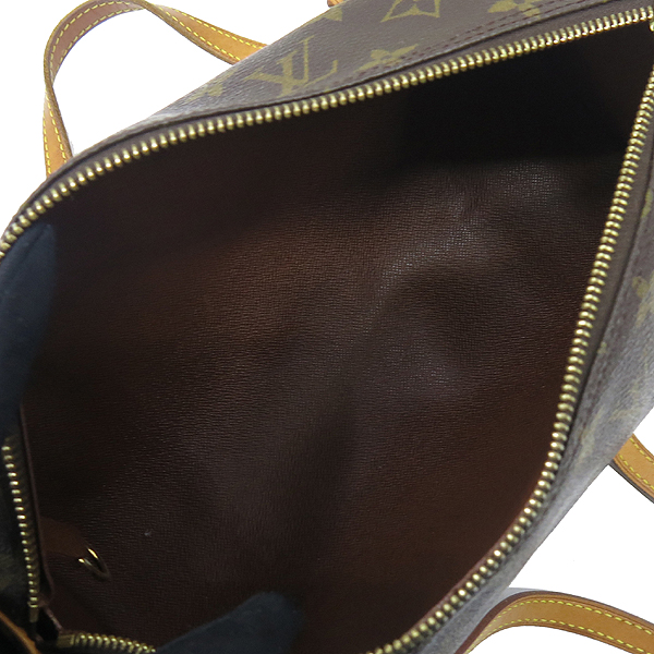 Louis Vuitton(���̺���) M51385 ���׷� ĵ���� ���ʷ� 30 ��Ʈ�� �̹���5 - ���̺��� �߰���ǰ