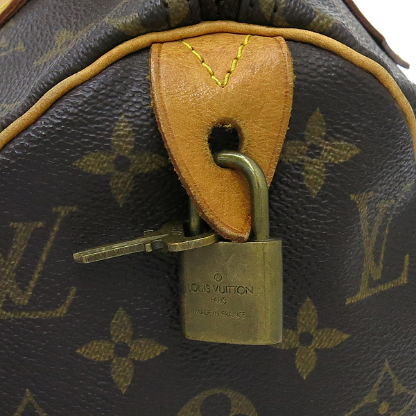 Louis Vuitton(���̺���) M41528 ���׷� ĵ���� ���ǵ� 25 ��Ʈ�� �̹���4 - ���̺��� �߰���ǰ