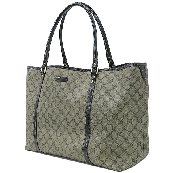 Gucci(����) 197954 GG�ΰ� PVC ���� ����� �̹���2 - ���̺��� �߰���ǰ