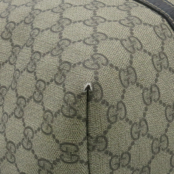 Gucci(����) 197954 GG�ΰ� PVC ���� ����� �̹���4 - ���̺��� �߰���ǰ