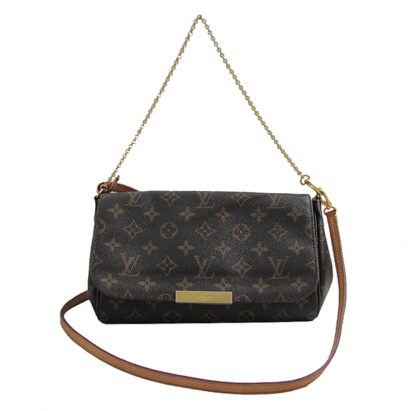 Louis Vuitton(���̺���) M40718 ���׷� ĵ���� ���̺��� MM 2WAY [��õ��] �̹���2 - ���̺��� �߰���ǰ