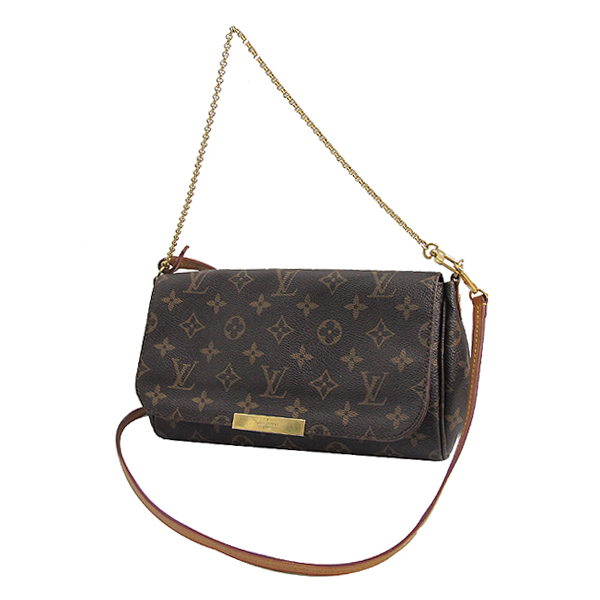 Louis Vuitton(���̺���) M40718 ���׷� ĵ���� ���̺��� MM 2WAY [��õ��] �̹���3 - ���̺��� �߰���ǰ
