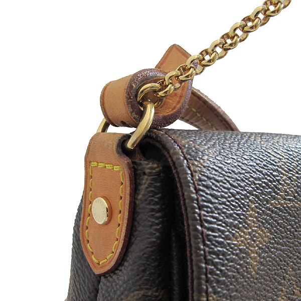Louis Vuitton(���̺���) M40718 ���׷� ĵ���� ���̺��� MM 2WAY [��õ��] �̹���4 - ���̺��� �߰���ǰ