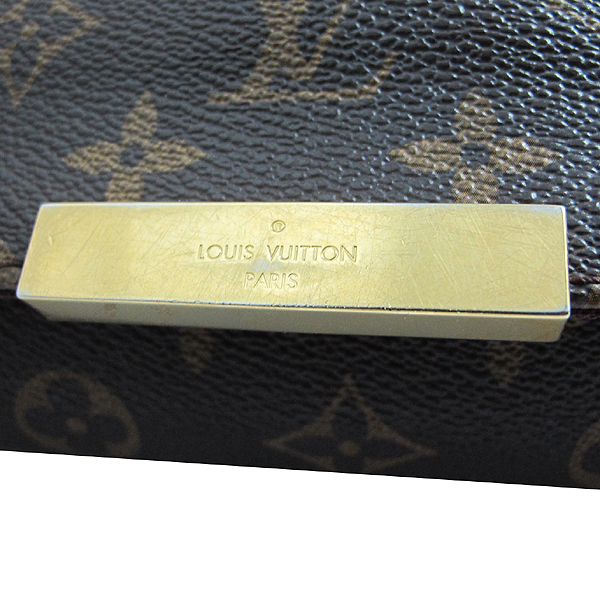 Louis Vuitton(���̺���) M40718 ���׷� ĵ���� ���̺��� MM 2WAY [��õ��] �̹���5 - ���̺��� �߰���ǰ