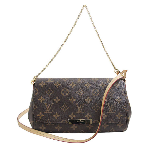 Louis Vuitton(���̺���) M40718 ���׷� ĵ���� ���̺��� MM 2WAY [��õ��] �̹���2 - ���̺��� �߰���ǰ