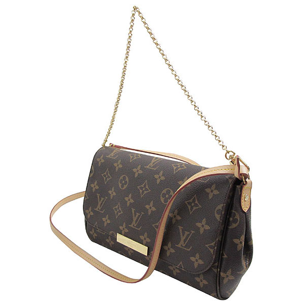 Louis Vuitton(���̺���) M40718 ���׷� ĵ���� ���̺��� MM 2WAY [��õ��] �̹���3 - ���̺��� �߰���ǰ