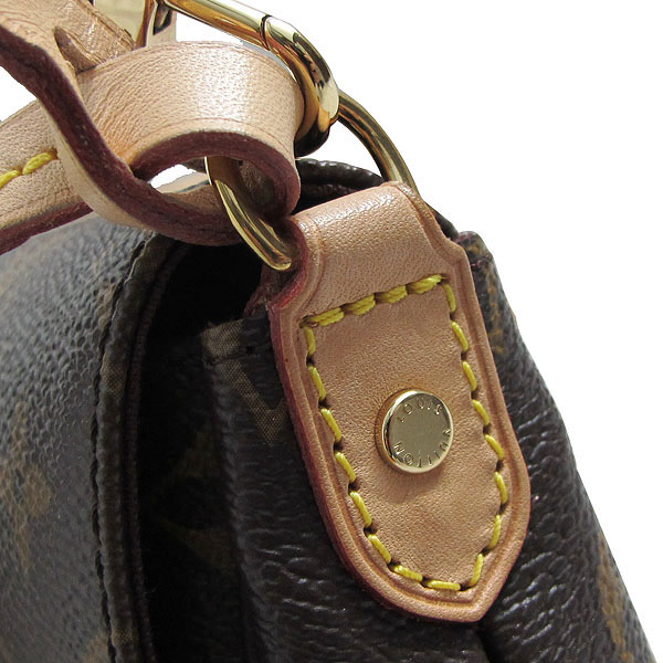 Louis Vuitton(���̺���) M40718 ���׷� ĵ���� ���̺��� MM 2WAY [��õ��] �̹���4 - ���̺��� �߰���ǰ