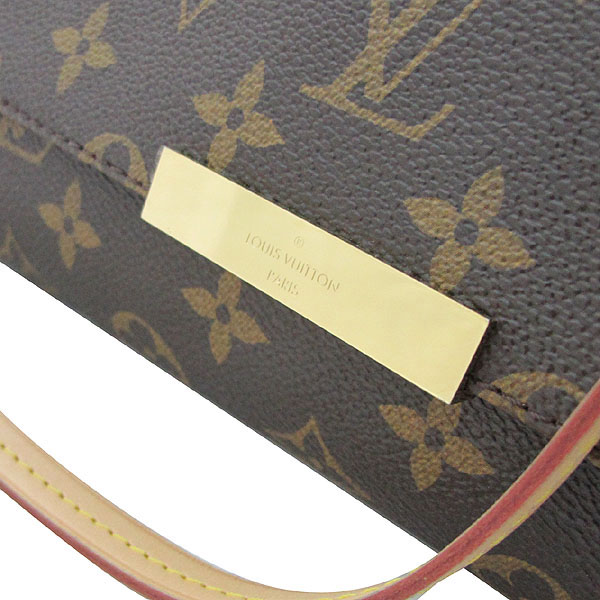 Louis Vuitton(���̺���) M40718 ���׷� ĵ���� ���̺��� MM 2WAY [��õ��] �̹���5 - ���̺��� �߰���ǰ