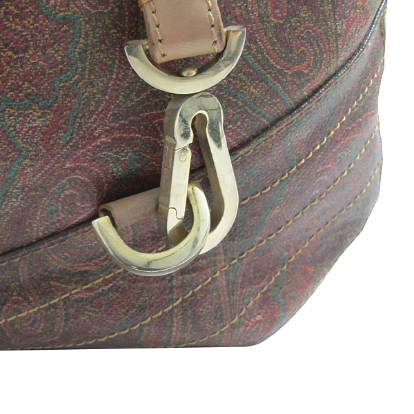 Etro(��Ʈ��) 1434 ������ PVC ����� [��õ��] �̹���4 - ���̺��� �߰���ǰ