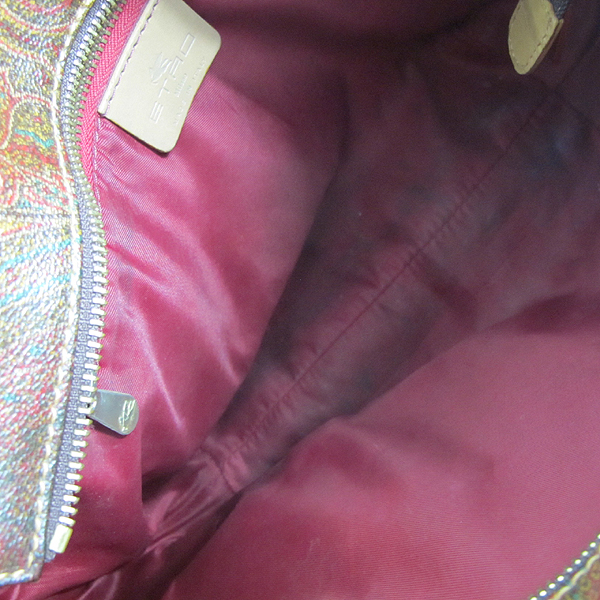 Etro(��Ʈ��) 1434 ������ PVC ����� [��õ��] �̹���5 - ���̺��� �߰���ǰ