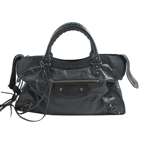 Balenciaga(�߷��þư�) 115748 �����÷� CLASSIC (Ŭ����) CITY (��Ƽ) 2WAY [��õ��] �̹���2 - ���̺��� �߰���ǰ