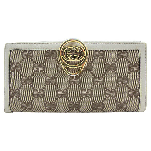 Gucci(����) 224225 GG �ΰ� �ø� ���� ���� ��� ������ [��õ��] �̹���2 - ���̺��� �߰���ǰ