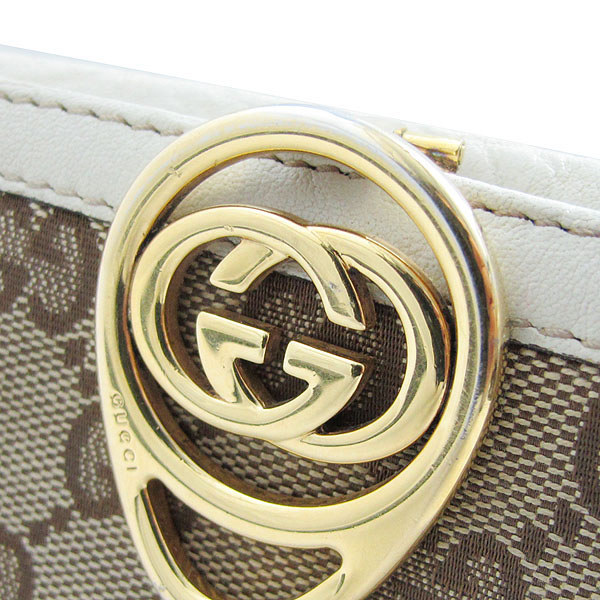 Gucci(����) 224225 GG �ΰ� �ø� ���� ���� ��� ������ [��õ��] �̹���3 - ���̺��� �߰���ǰ