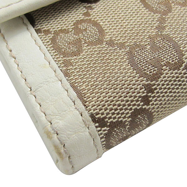 Gucci(����) 224225 GG �ΰ� �ø� ���� ���� ��� ������ [��õ��] �̹���5 - ���̺��� �߰���ǰ