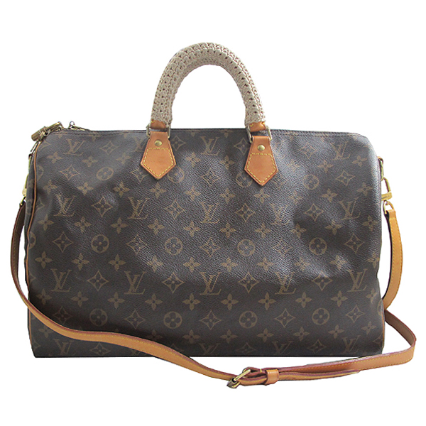Louis Vuitton(���̺���) M40393 ���׷� ĵ���� �ݵѸ��� ���ǵ� 40 ��Ʈ��+�����Ʈ�� [��õ��] �̹���2 - ���̺��� �߰���ǰ