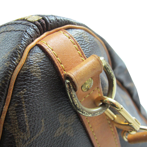 Louis Vuitton(���̺���) M40393 ���׷� ĵ���� �ݵѸ��� ���ǵ� 40 ��Ʈ��+�����Ʈ�� [��õ��] �̹���4 - ���̺��� �߰���ǰ