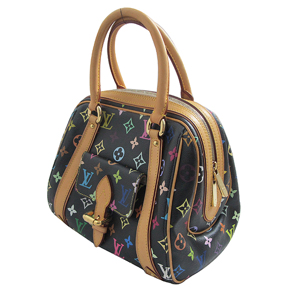 Louis Vuitton(���̺���) M40097 ���׷� ��Ƽ ���� �����Ƕ� ��Ʈ�� [��õ��] �̹���2 - ���̺��� �߰���ǰ