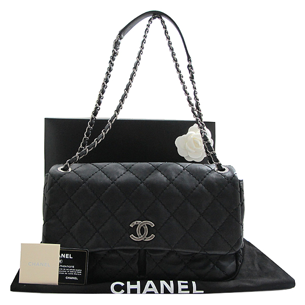 Chanel() Ʈī Ų   Ƽġ   ΰ ü  [õ]