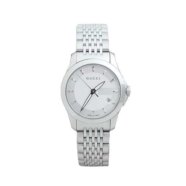 Gucci(����) YA126501 126.5 G-TIMELESS ��ƿ ���� ������ �ð� [��õ��] �̹���2 - ���̺��� �߰���ǰ