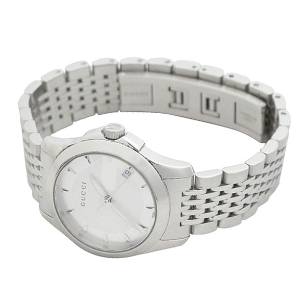 Gucci(����) YA126501 126.5 G-TIMELESS ��ƿ ���� ������ �ð� [��õ��] �̹���3 - ���̺��� �߰���ǰ