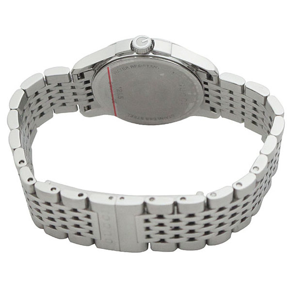 Gucci(����) YA126501 126.5 G-TIMELESS ��ƿ ���� ������ �ð� [��õ��] �̹���4 - ���̺��� �߰���ǰ
