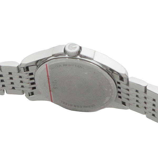 Gucci(����) YA126501 126.5 G-TIMELESS ��ƿ ���� ������ �ð� [��õ��] �̹���5 - ���̺��� �߰���ǰ