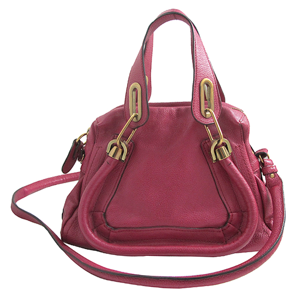 Chloe(���ο�) 3S0024 ���� �Ķ�Ƽ S ������ 2WAY [��õ��] �̹���2 - ���̺��� �߰���ǰ