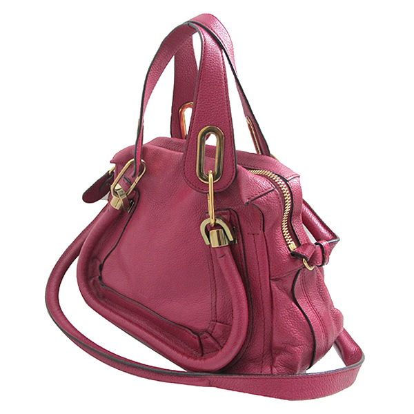 Chloe(���ο�) 3S0024 ���� �Ķ�Ƽ S ������ 2WAY [��õ��] �̹���3 - ���̺��� �߰���ǰ