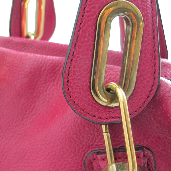 Chloe(���ο�) 3S0024 ���� �Ķ�Ƽ S ������ 2WAY [��õ��] �̹���4 - ���̺��� �߰���ǰ