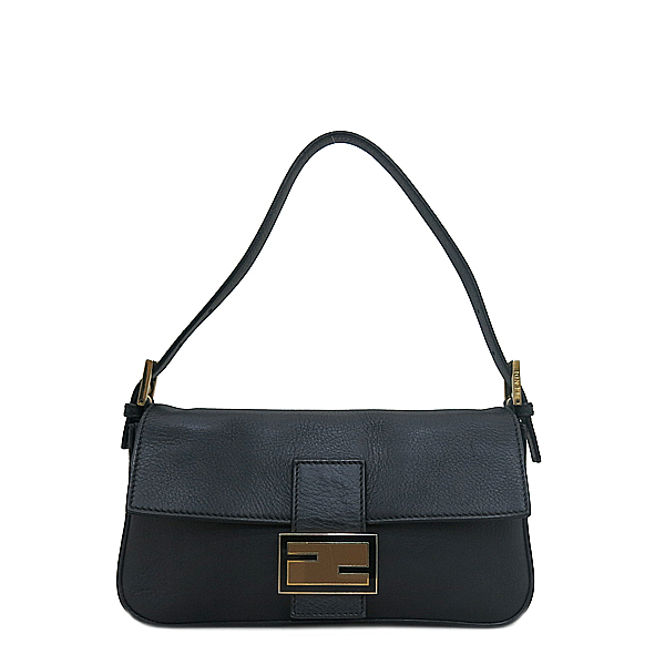 Fendi(���) 8BR600 FF �ΰ� ��Ŭ ���� ���ڷ� ���� �ٰ�Ʈ ����� + ũ�ν��� [�λ꼾�Һ���] �̹���3 - ���̺��� �߰���ǰ