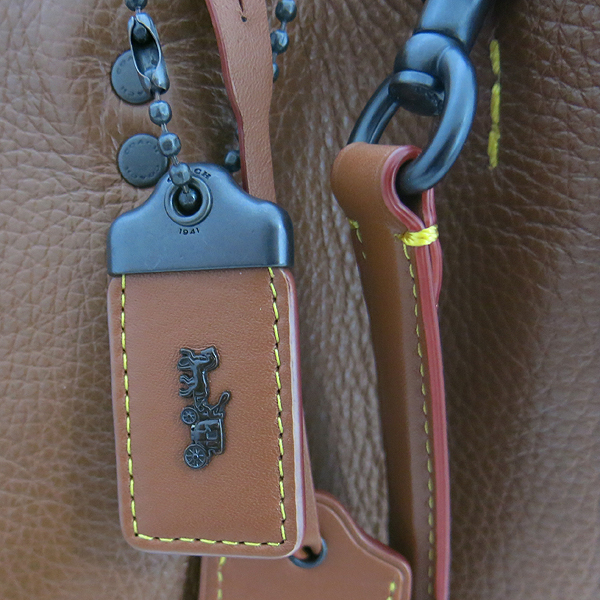 Coach(��ġ) 38124 ���� ���� �۷����� ��� 2WAY [���빮��] �̹���4 - ���̺��� �߰���ǰ